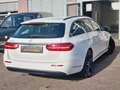 Mercedes-Benz E 220 E T-Modell*AUTOMATIK*KLIMA*AHK*SHZ*NAVI* Blanc - thumbnail 13