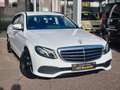 Mercedes-Benz E 220 E T-Modell*AUTOMATIK*KLIMA*AHK*SHZ*NAVI* Blanc - thumbnail 15