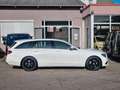 Mercedes-Benz E 220 E T-Modell*AUTOMATIK*KLIMA*AHK*SHZ*NAVI* Blanc - thumbnail 5