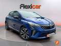Renault Clio techno TCe 85kW (115 CV) Azul - thumbnail 2