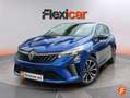 Renault Clio techno TCe 85kW (115 CV) Azul - thumbnail 9