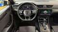 Skoda Superb Kombi 2,0 TDI Sportline DSG Blau - thumbnail 12