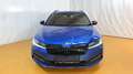Skoda Superb Kombi 2,0 TDI Sportline DSG Blau - thumbnail 2