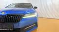 Skoda Superb Kombi 2,0 TDI Sportline DSG Blau - thumbnail 27