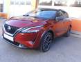 Nissan Qashqai 1,3 DIG-T MHEV 4x4 Tekna Aut. Rot - thumbnail 5