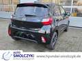 Hyundai i10 PRIME 1.2 NAVI+DAB+SITZHEIZUNG+KLIMA Negro - thumbnail 5