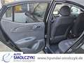Hyundai i10 PRIME 1.2 NAVI+DAB+SITZHEIZUNG+KLIMA Negro - thumbnail 10