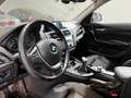 BMW 116 116 d Sport Line Grau - thumbnail 7