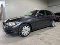 BMW 116 116 d Sport Line Grau - thumbnail 6