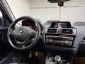 BMW 116 116 d Sport Line Grau - thumbnail 10
