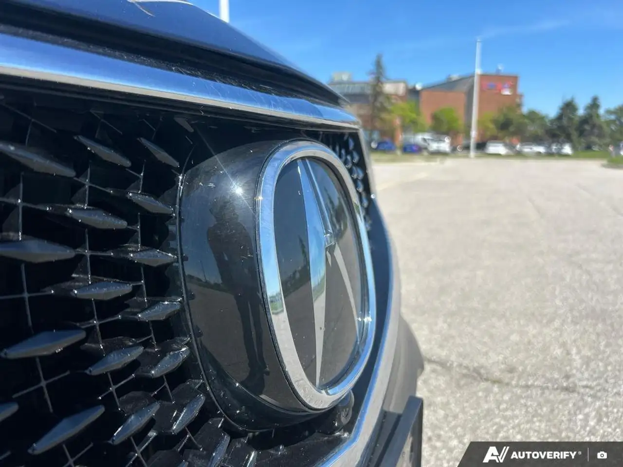 Acura RDX снимка Acura RDX