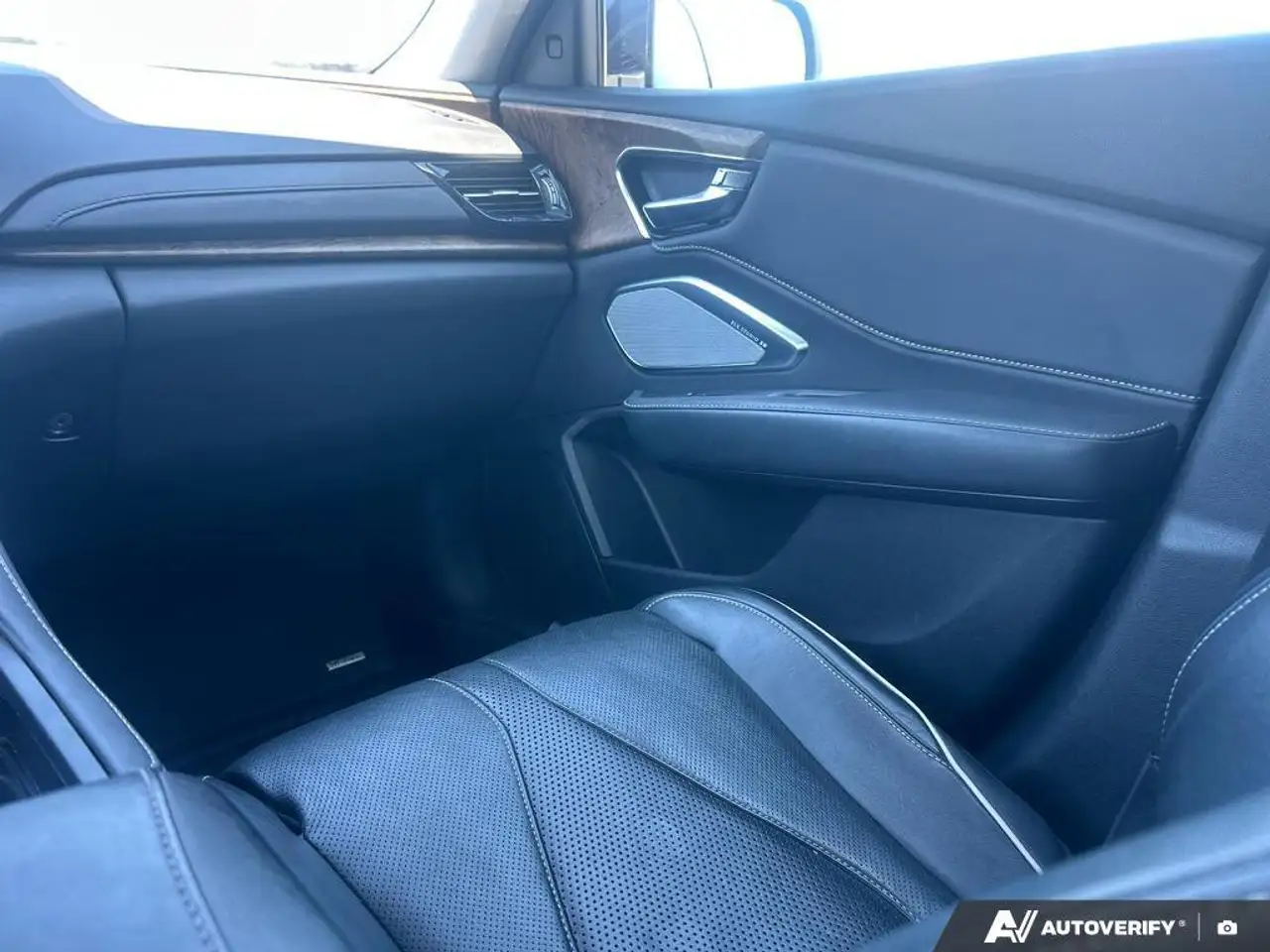 Acura RDX снимка Acura RDX
