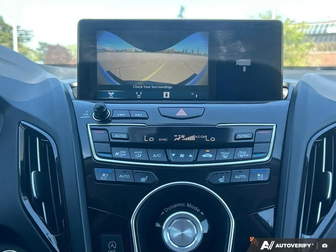 Acura RDX снимка Acura RDX