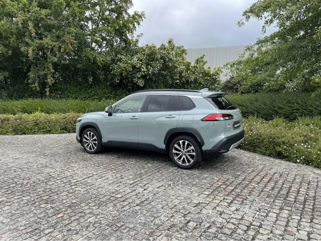 Toyota Corolla 2026