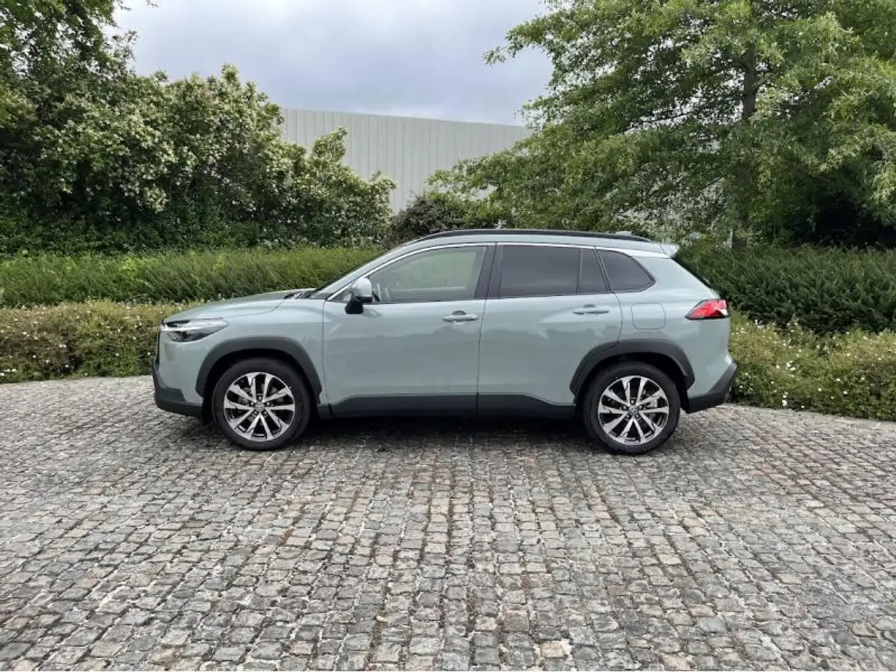 Toyota Corolla 2026