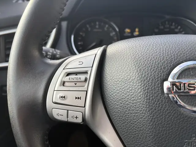 Nissan Qashqai view 15