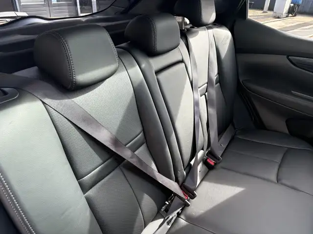 Nissan Qashqai view 12