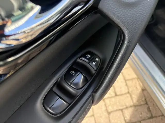 Nissan Qashqai view 4