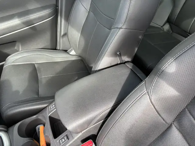 Nissan Qashqai view 6