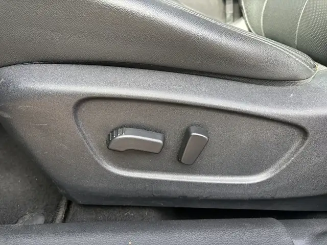 Nissan Qashqai view 5