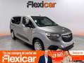 Opel Combo 1.5 TD 75kW (100CV) S/S Ed. Plus XL 7Pla Gris - thumbnail 1