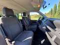 Volkswagen T6 Caravelle 2.0 TDI 150CV 9posti+tagliandi certificati. Blauw - thumbnail 10