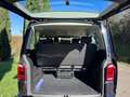 Volkswagen T6 Caravelle 2.0 TDI 150CV 9posti+tagliandi certificati. Blauw - thumbnail 22