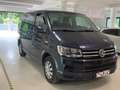 Volkswagen T6 Caravelle 2.0 TDI 150CV 9posti+tagliandi certificati. Bleu - thumbnail 1