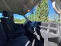 Volkswagen T6 Caravelle 2.0 TDI 150CV 9posti+tagliandi certificati. Blauw - thumbnail 7