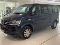 Volkswagen T6 Caravelle 2.0 TDI 150CV 9posti+tagliandi certificati. Bleu - thumbnail 2