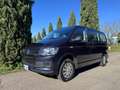 Volkswagen T6 Caravelle 2.0 TDI 150CV 9posti+tagliandi certificati. Blauw - thumbnail 1
