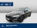 Skoda Octavia Combi RS 2.0TDI DSG AHK Cam HuD LED Navi Schwarz - thumbnail 1