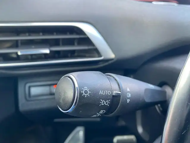 Peugeot 5008 view 21