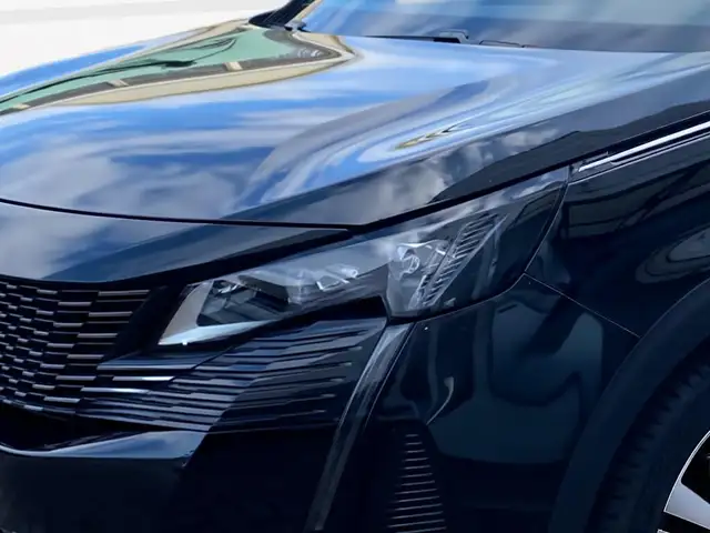Peugeot 5008 view 23