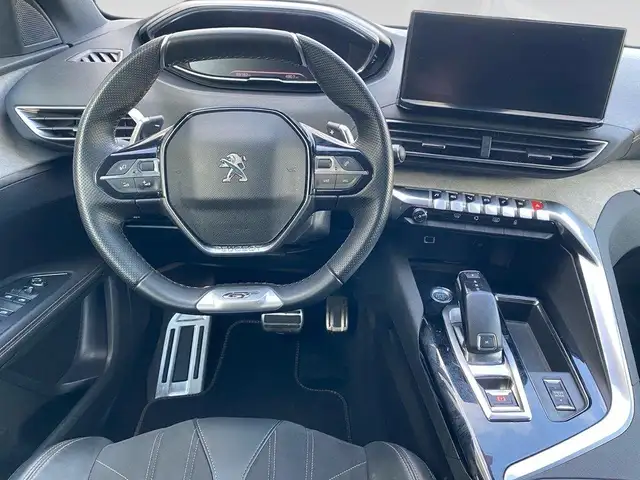 Peugeot 5008 view 7