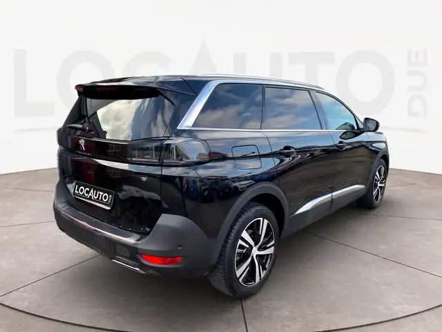 Peugeot 5008 view 24