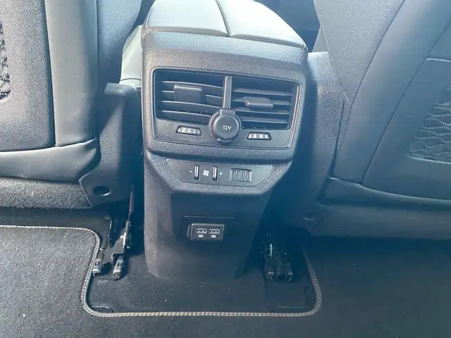 Peugeot 5008 view 15