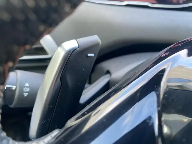 Peugeot 5008 view 19