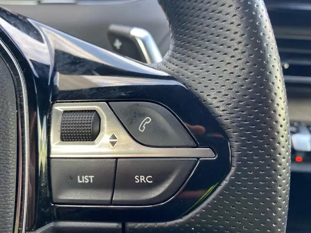 Peugeot 5008 view 13