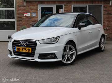 Sportback 1.0 TFSI Sport S line Edition|1e eigenaa