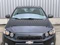Chevrolet Aveo 1.3D LT 5-Deurs - Airco - Cruise - Black On Black Zwart - thumbnail 14