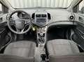 Chevrolet Aveo 1.3D LT 5-Deurs - Airco - Cruise - Black On Black Zwart - thumbnail 15