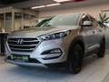 Hyundai TUCSON 1.7 CRDi blue Advantage Kamera LM Silber - thumbnail 2
