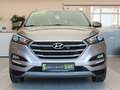 Hyundai TUCSON 1.7 CRDi blue Advantage Kamera LM Silber - thumbnail 3
