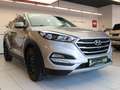 Hyundai TUCSON 1.7 CRDi blue Advantage Kamera LM Silber - thumbnail 4