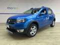 Dacia Sandero Stepway 1.5 dci s&s 90 CV Auto Azul - thumbnail 1