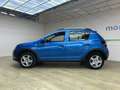 Dacia Sandero Stepway 1.5 dci s&s 90 CV Auto Azul - thumbnail 3