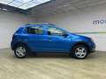 Dacia Sandero Stepway 1.5 dci s&s 90 CV Auto Azul - thumbnail 4