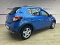 Dacia Sandero Stepway 1.5 dci s&s 90 CV Auto Azul - thumbnail 2
