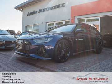 Audi RS6 Avant *MTM Tuning* Panorama* 22"*AHK*
